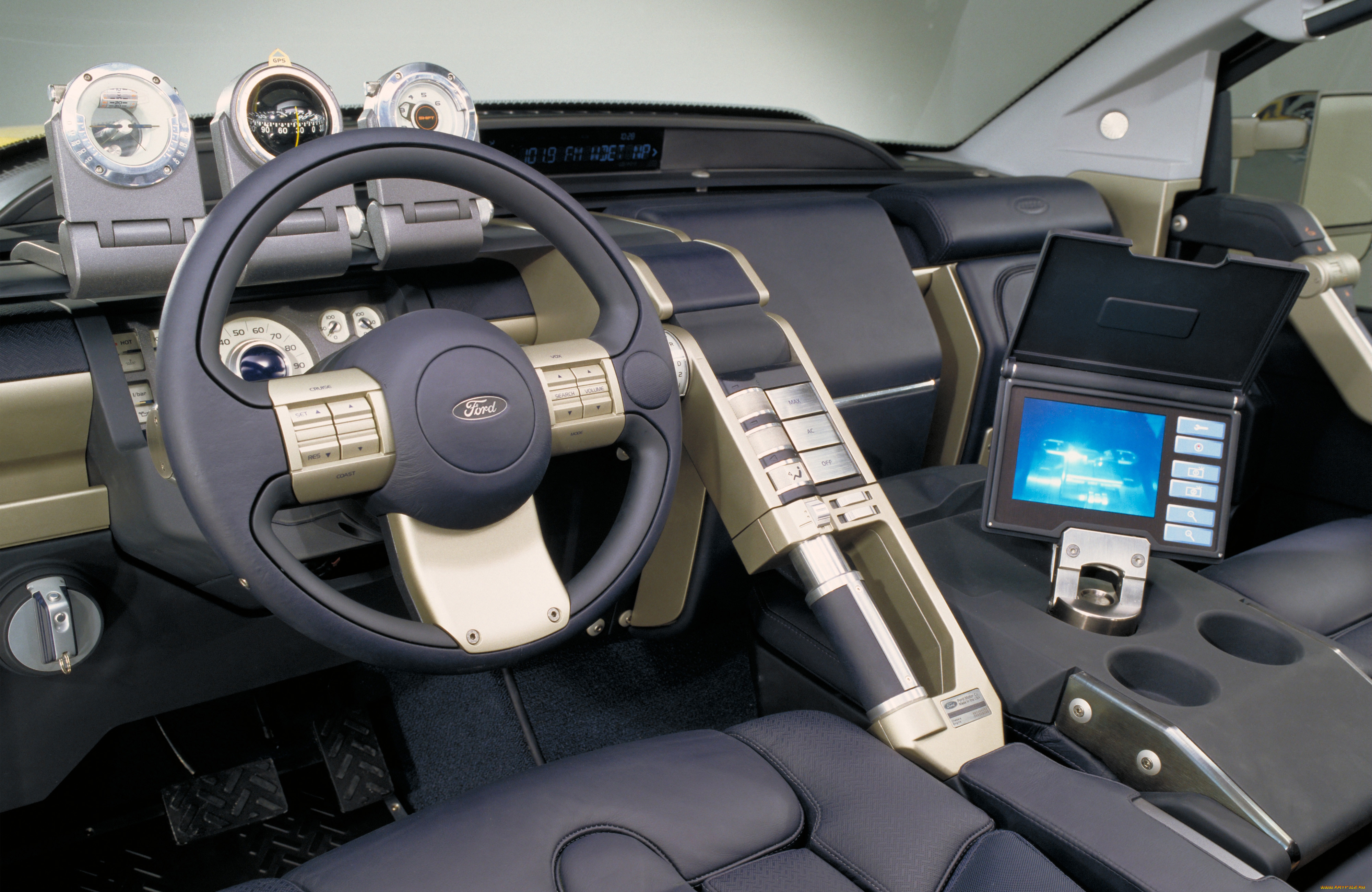 , , , ford